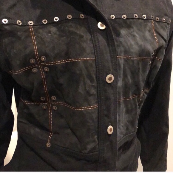 Cache Vintage Jacket - Picture 6 of 8